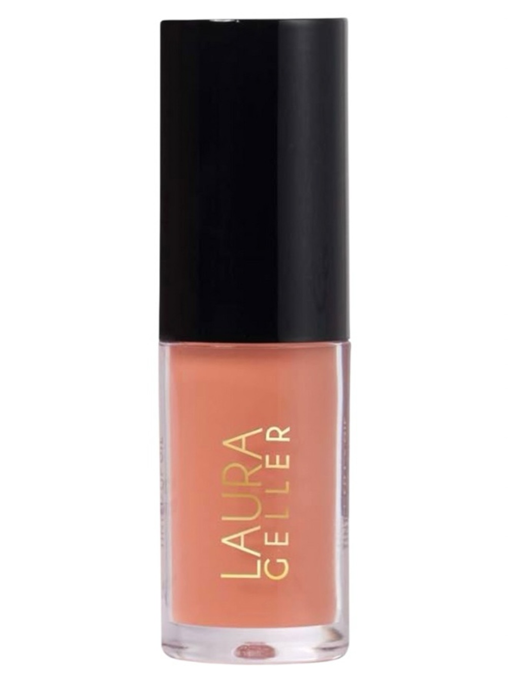 Laura Geller Crunch Time Treat-N-Go Tinted Lip Oil
